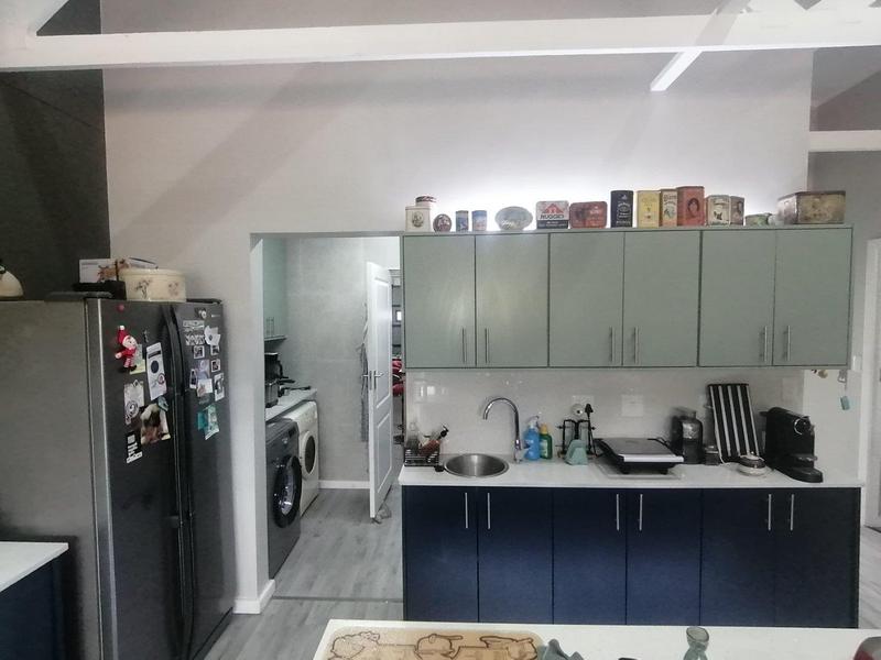 2 Bedroom Property for Sale in Bergsig Western Cape